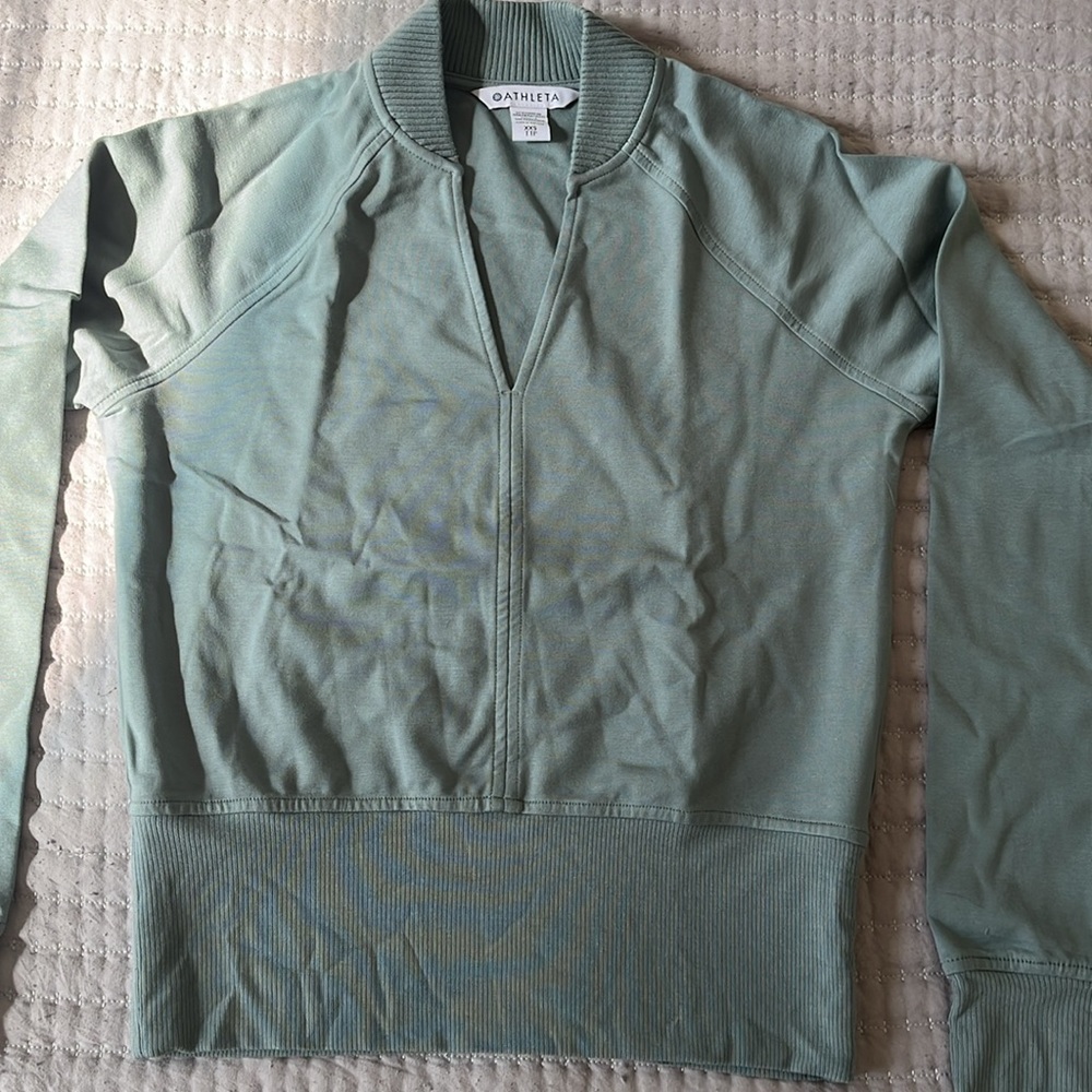 Athleta pullover - Picture 2 of 5